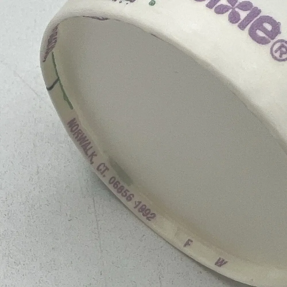 Vintage 1990s Dixie Cold Cups Drink 9 oz 150 Count Green Purple 1992